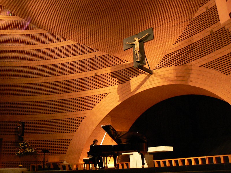 Concert Nuit Europeenene Litz: Julian Gorus 11